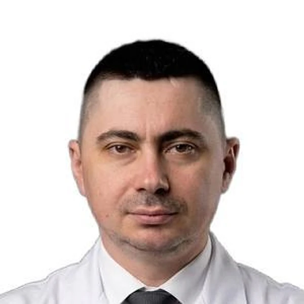 Тихонов Андрей Владимирович — Гнойный хирург, Проктолог (колопроктолог), Хирург, Калининград