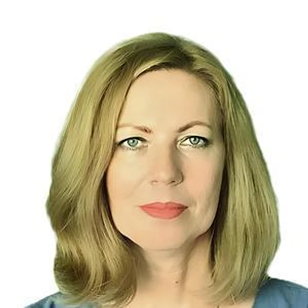 Буренкова Елена Владимировна — Детский психолог, Детский нейропсихолог, Нейропсихолог, Психолог, Москва
