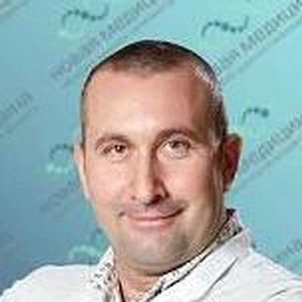 Санников Николай Владимирович — Эндоскопист, unknown