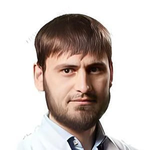 Сангаков Сулаймон Усмонович — ЛОР, unknown