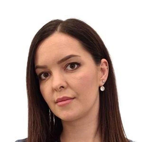 Хамидова Елена Кареновна — Гинеколог, Репродуктолог, Балашиха