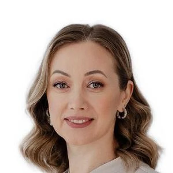 Гайсина Гюзель Ингеловна — Невролог, Туймазы