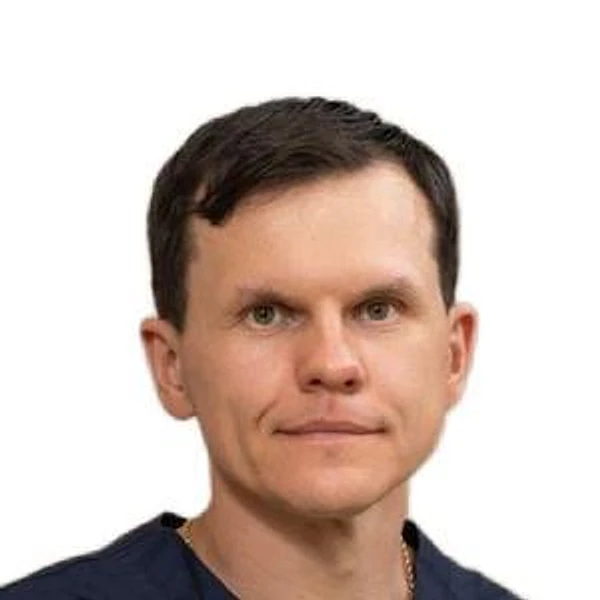 Лешков Антон Николаевич — Инструктор-методист, Екатеринбург