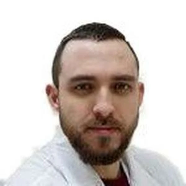 Погорелов Евгений Николаевич — Онколог-уролог, Мичуринск