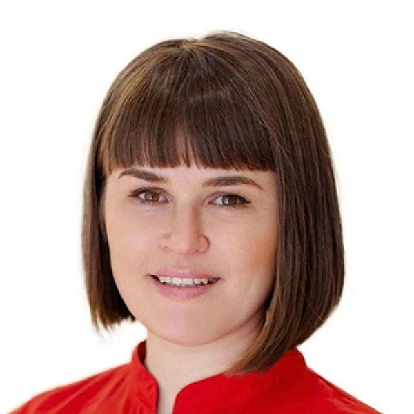 Тропина Ирина Александровна — Детский стоматолог, Чита