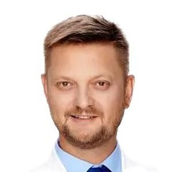 Юзикис Роман Викторович — Стоматолог-ортопед, Москва