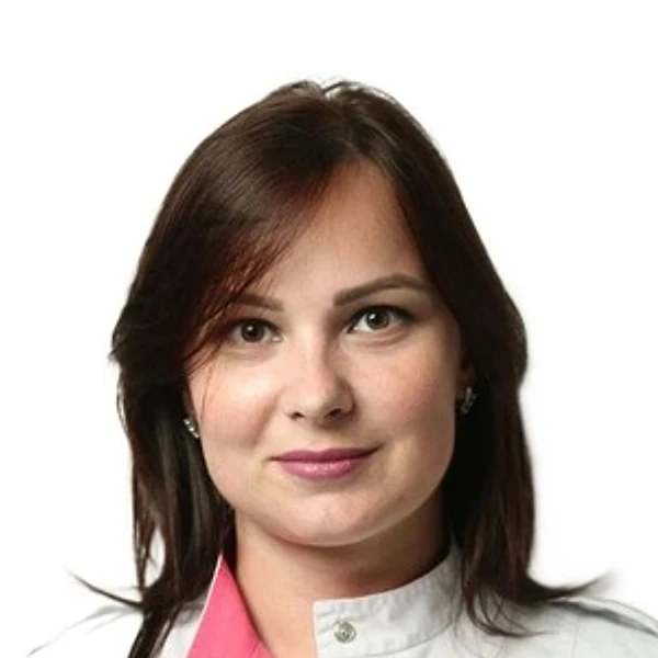 Ходячих Людмила Владимировна — Гинеколог, Акушер, Репродуктолог, Белгород