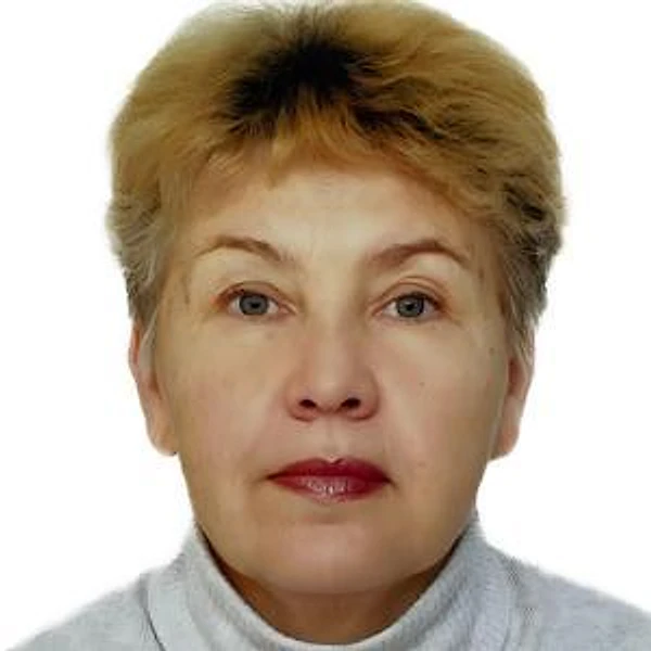 Перевезенцева Галина Леонтьевна — Педиатр, Сергиев Посад