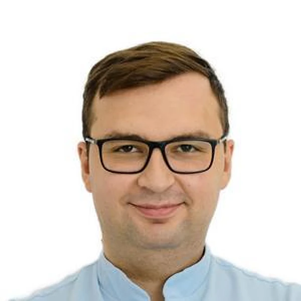 Строганов Владимир Викторович — Стоматолог-ортодонт, Белгород