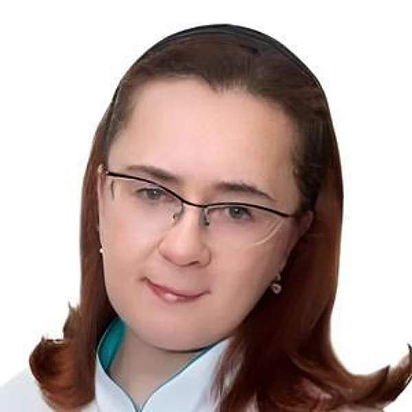 Беляева Елена Ивановна — Стоматолог, Москва