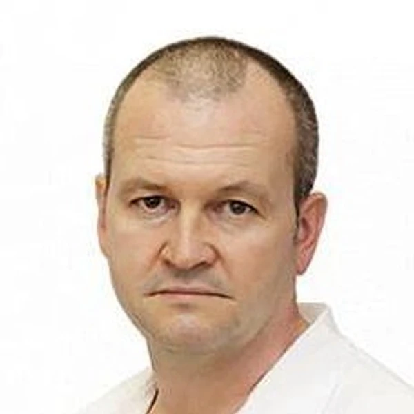 Мищенко Дмитрий Анатольевич — Дерматовенеролог, Каменск-Шахтинский