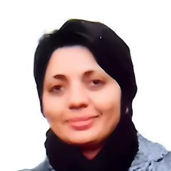 Даниелян Элина Эдуардовна — Функциональный диагност, Сергиев Посад