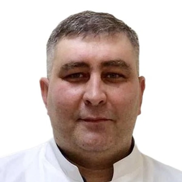 Зангиев Исса Викторович — Травматолог, Ортопед, Сергиев Посад