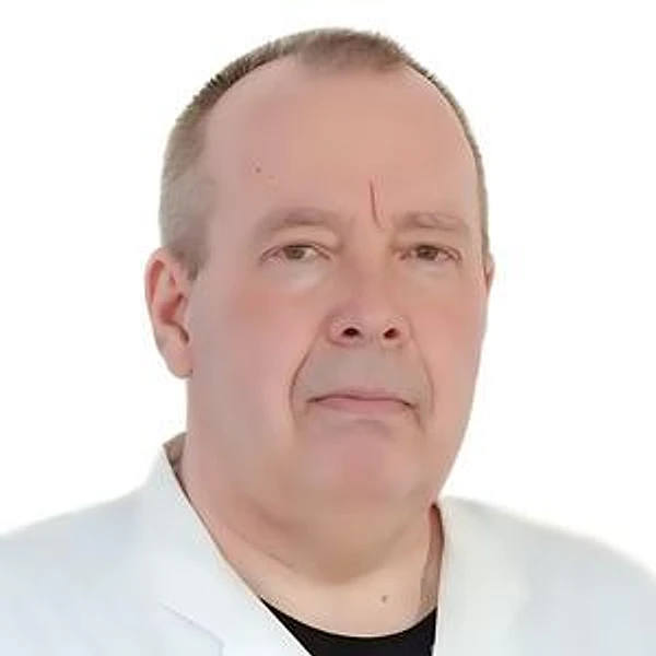 Авдеев Владислав Эдуардович — Терапевт, Сергиев Посад