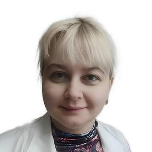 Васильченко Елена Николаевна — Терапевт, Сергиев Посад