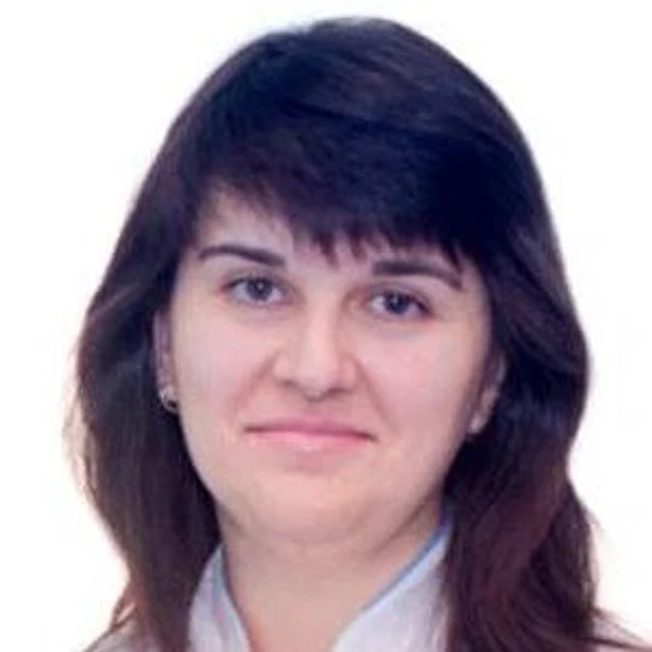 Медведева Светлана Анатольевна — Стоматолог, Москва