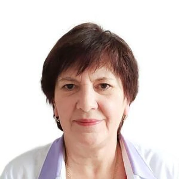 Кузнецова Елена Анатольевна — Гастроэнтеролог, Сергиев Посад