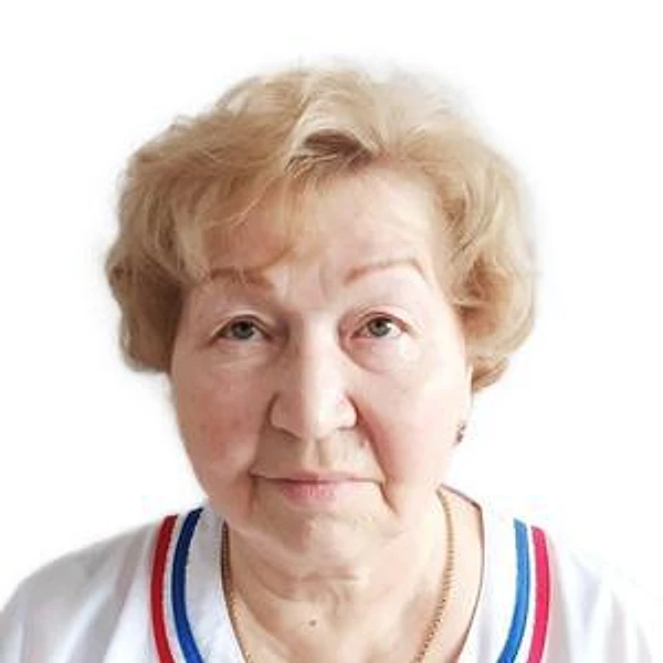 Никишова Ольга Семеновна — Эндоскопист, Сергиев Посад