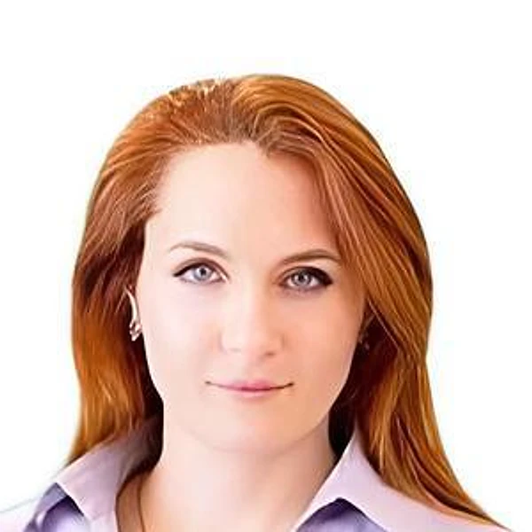 Глазунова Наталья Алексеевна — Врач-косметолог, Воронеж