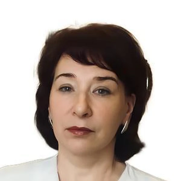 Цепелева Наталья Артуровна — Офтальмолог (окулист), Сергиев Посад