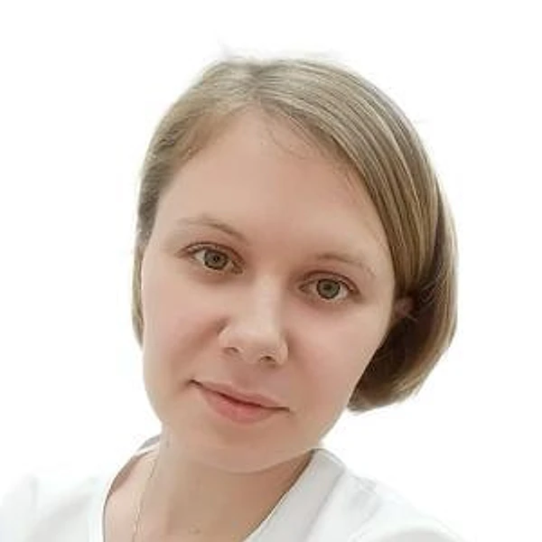 Исаченко Татьяна Александровна — Детский ЛОР, ЛОР, Сергиев Посад