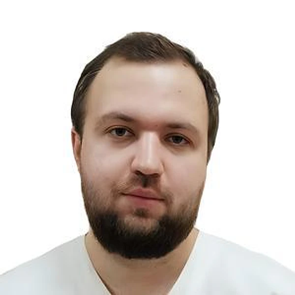 Курандиков Андрей Дмитриевич — Стоматолог, Стоматолог-ортопед, Москва
