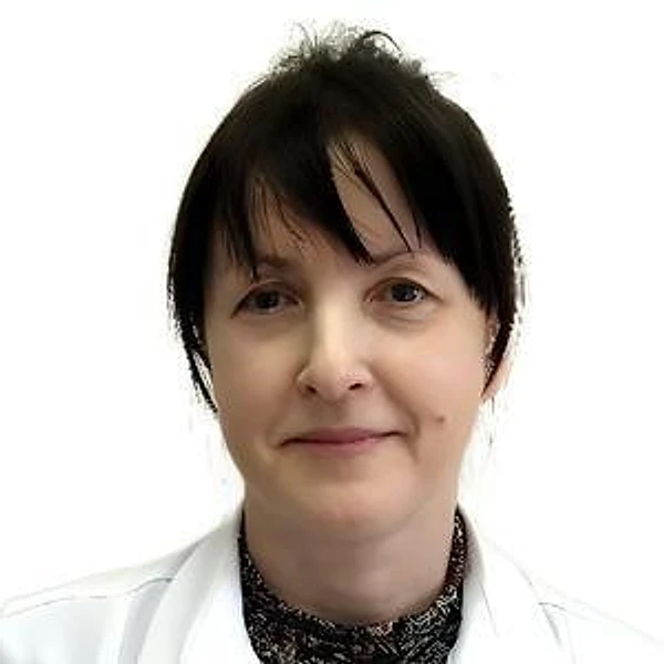 Никулина Лилия Альтафовна — Стоматолог-ортопед, Москва