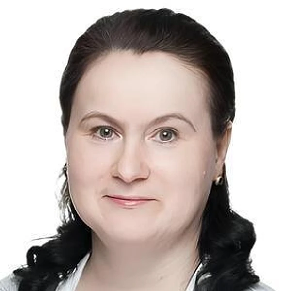 Боева Галина Ивановна — Врач общей практики (семейный врач), Москва