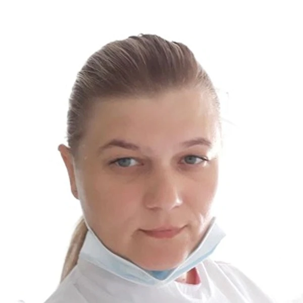 Суворикова Екатерина Владимировна — Стоматолог, Москва