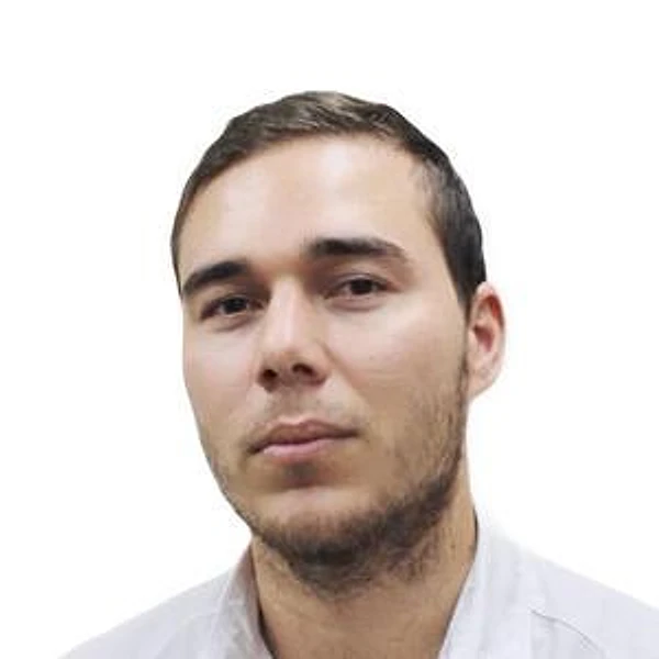 Абакумов Алексей Владимирович — Педиатр, Детский гастроэнтеролог, Краснодар
