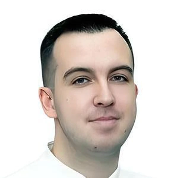 Харьков Артем Олегович — Стоматолог-ортопед, Голицыно
