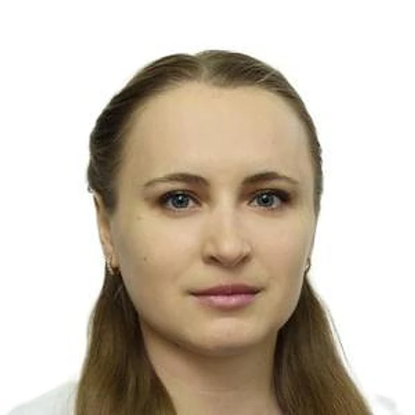 Рощенко Светлана Андреевна — Сурдолог, Детский ЛОР, Детский сурдолог, ЛОР, Краснодар