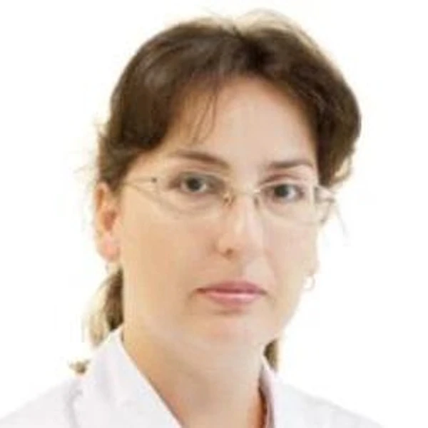 Ефимова Наталия Владимировна — Терапевт, Москва