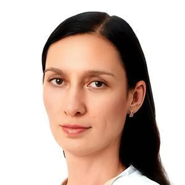 Кусонская Екатерина Олеговна — Детский аллерголог, Детский иммунолог, Екатеринбург