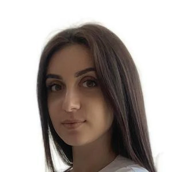 Степанян Элинна Владимировна — Детский невролог, Краснодар