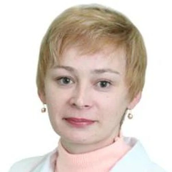Савельева Олеся Григорьевна — Терапевт, Москва