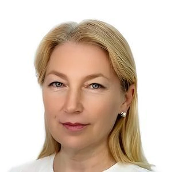 Марина Марина Валентиновна — Врач УЗИ, Гинеколог, Брянск