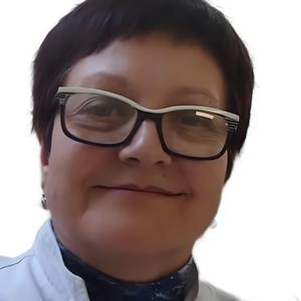 Галанина Ирина Алексеевна — Детский стоматолог, Сергиев Посад