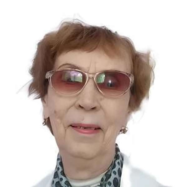 Зыкова Светлана Викторовна — Офтальмолог (окулист), Пересвет