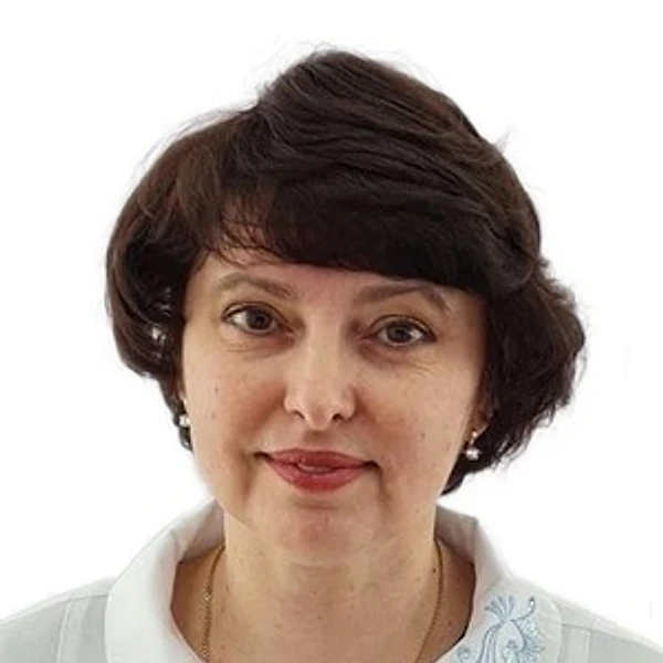 Лыжова Маргарита Юрьевна — Терапевт, Пересвет