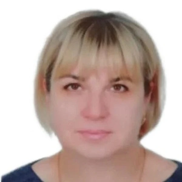 Мироненко Елена Владимировна — Педиатр, Пересвет