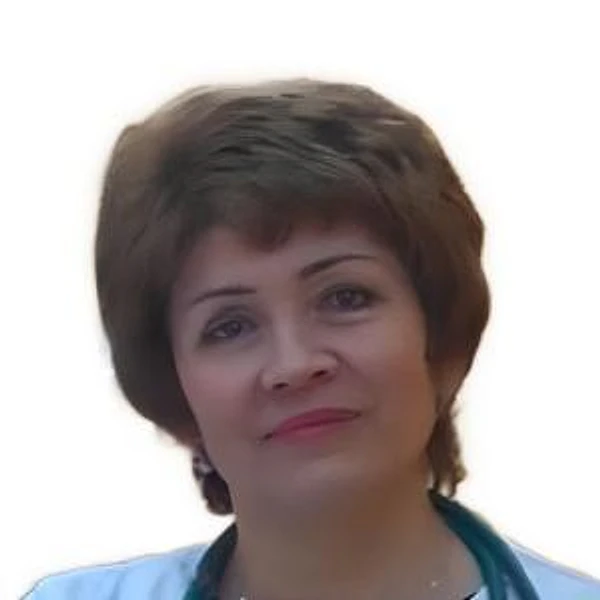 Халилова Маргарита Александровна — Педиатр, Пересвет