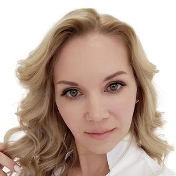 Погораздова Олеся Александровна — Стоматолог-ортодонт, Пародонтолог, Стоматолог-хирург, Сергиев Посад