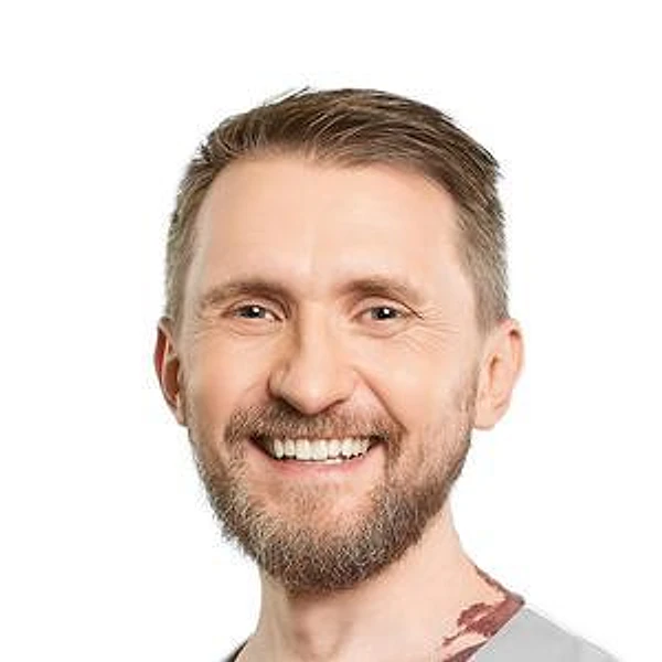 Феоктистов Дмитрий Валерьевич — Стоматолог-ортопед, Стоматолог-хирург, Стоматолог-эндодонтист, Сергиев Посад