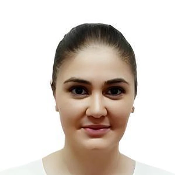 Дарбинян Софья Самвеловна — Гинеколог, Акушер, Санкт-Петербург