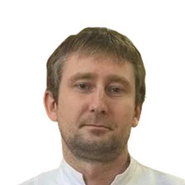 Терентьев Алексей Васильевич — Стоматолог-ортопед, Щербинка