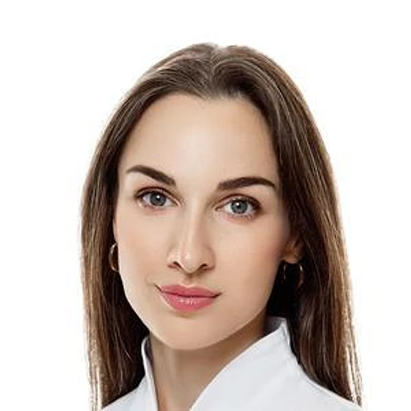 Семакина Татьяна Викторовна — Флеболог, Хирург, Белгород