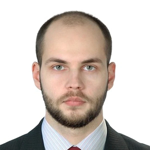 Трусов Андрей Андреевич — Терапевт, Северск