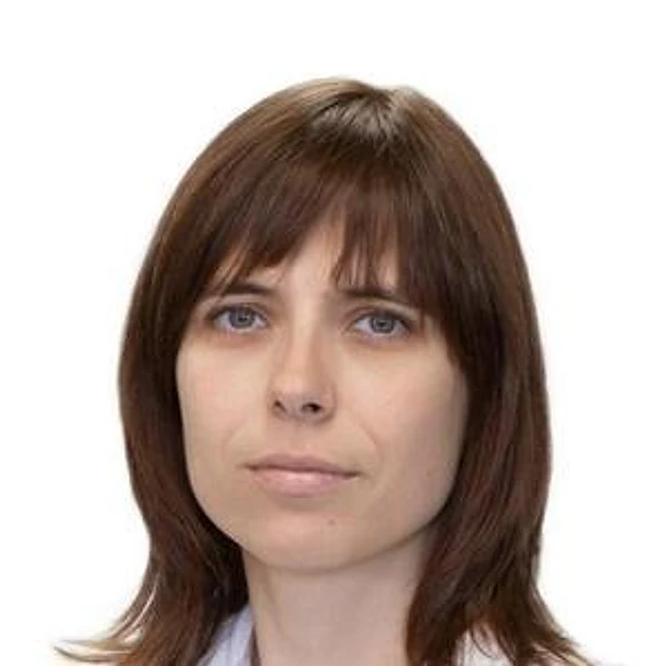 Подворчан Анна Сергеевна — Врач УЗИ, Северск