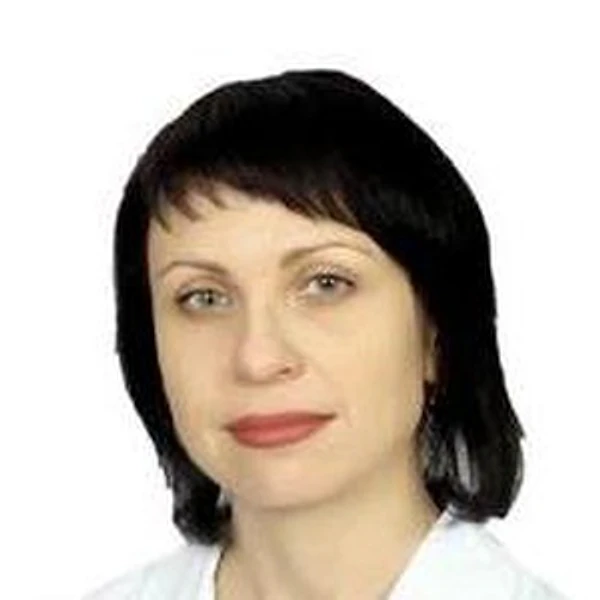 Жукова Анна Сергеевна — Терапевт, Ноябрьск